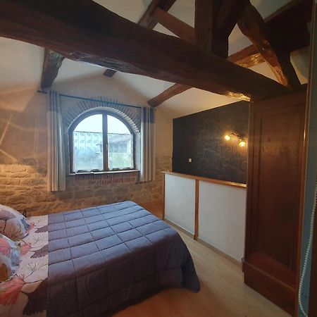 Chambres D'Hotes Grange Carree Saint-Rémy Zewnętrze zdjęcie