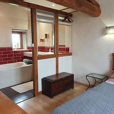 Chambres D'Hotes Grange Carree Saint-Rémy Zewnętrze zdjęcie