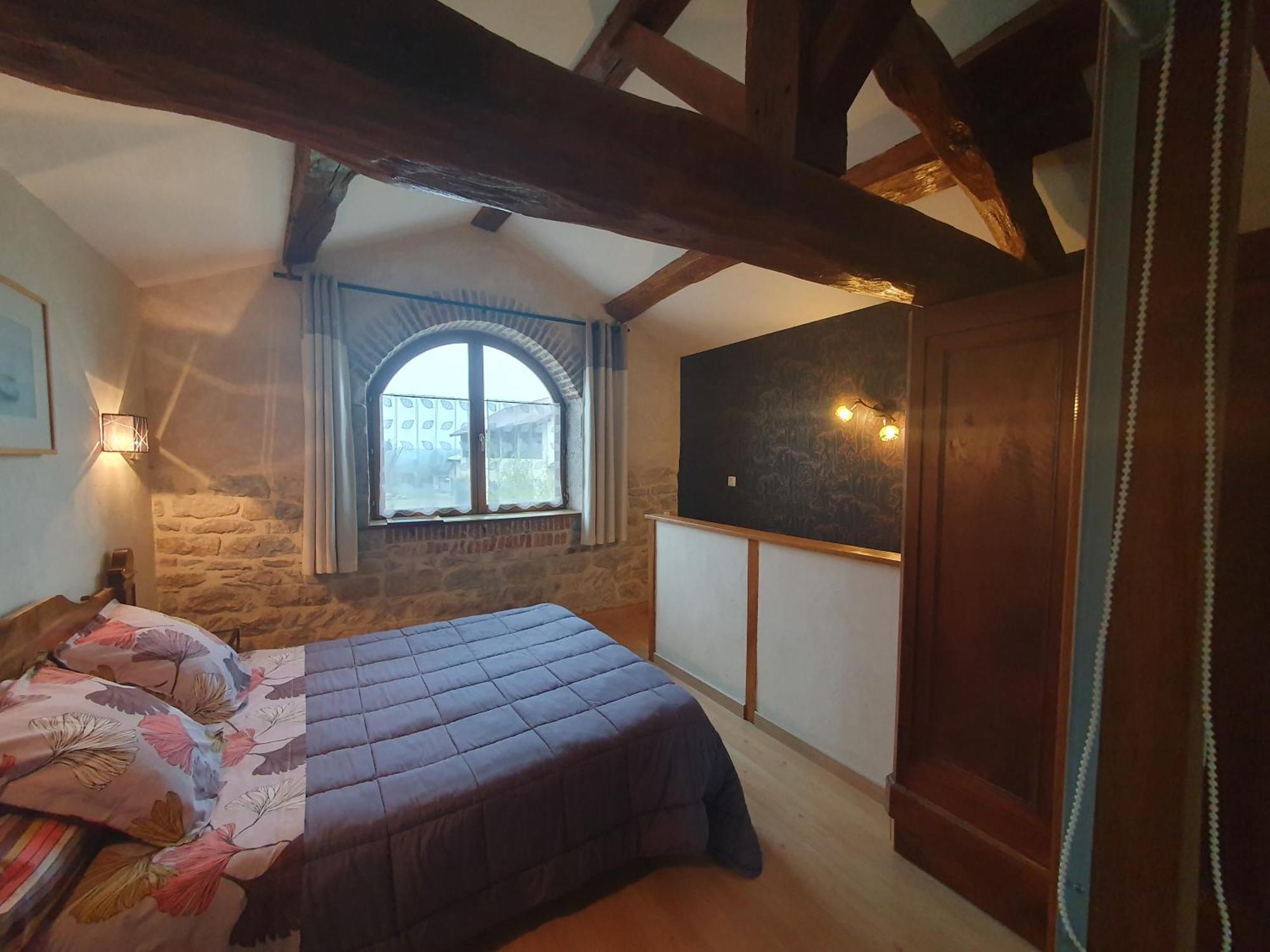 Chambres D'Hotes Grange Carree Saint-Rémy Zewnętrze zdjęcie