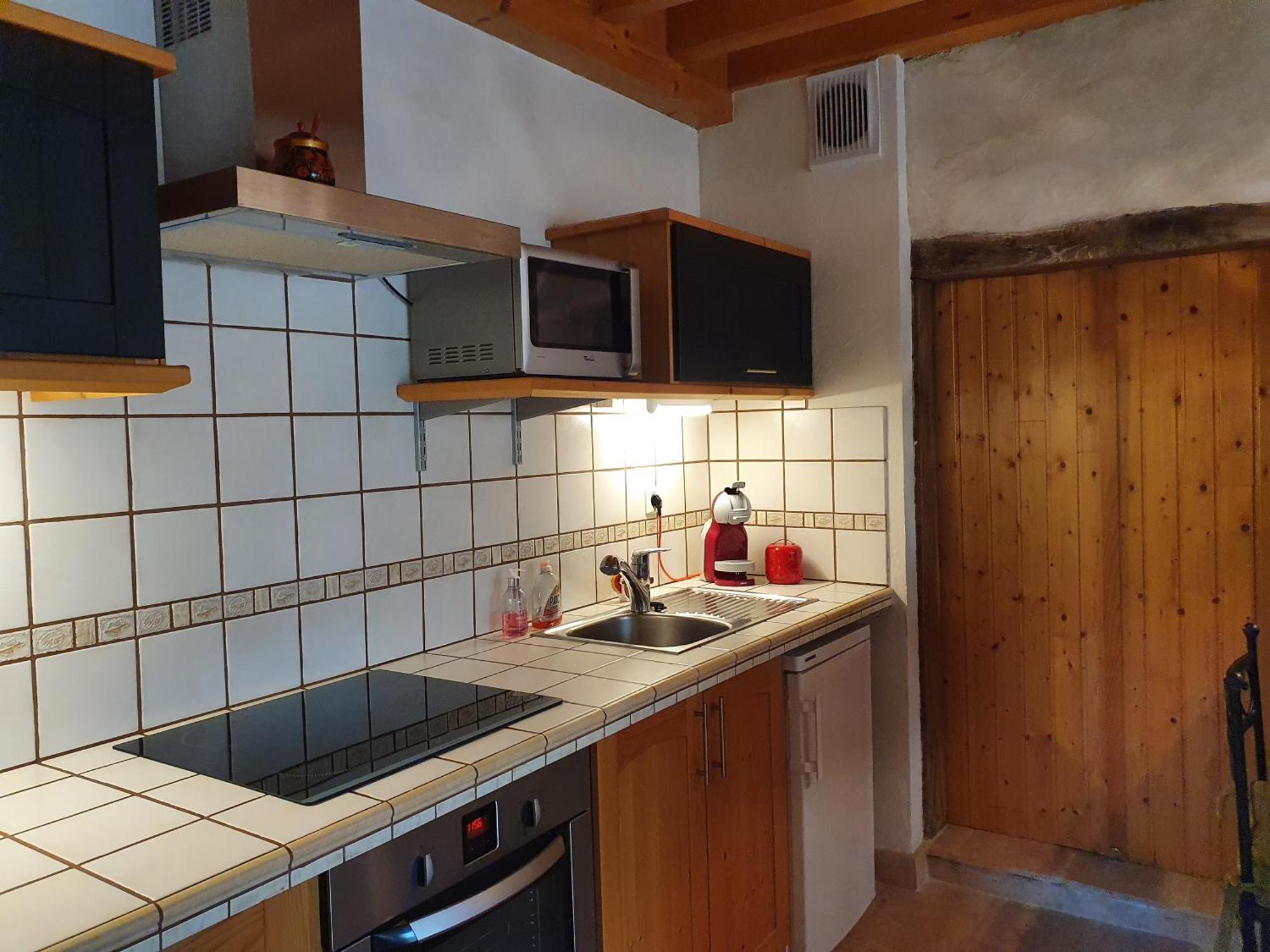 Chambres D'Hotes Grange Carree Saint-Rémy Zewnętrze zdjęcie