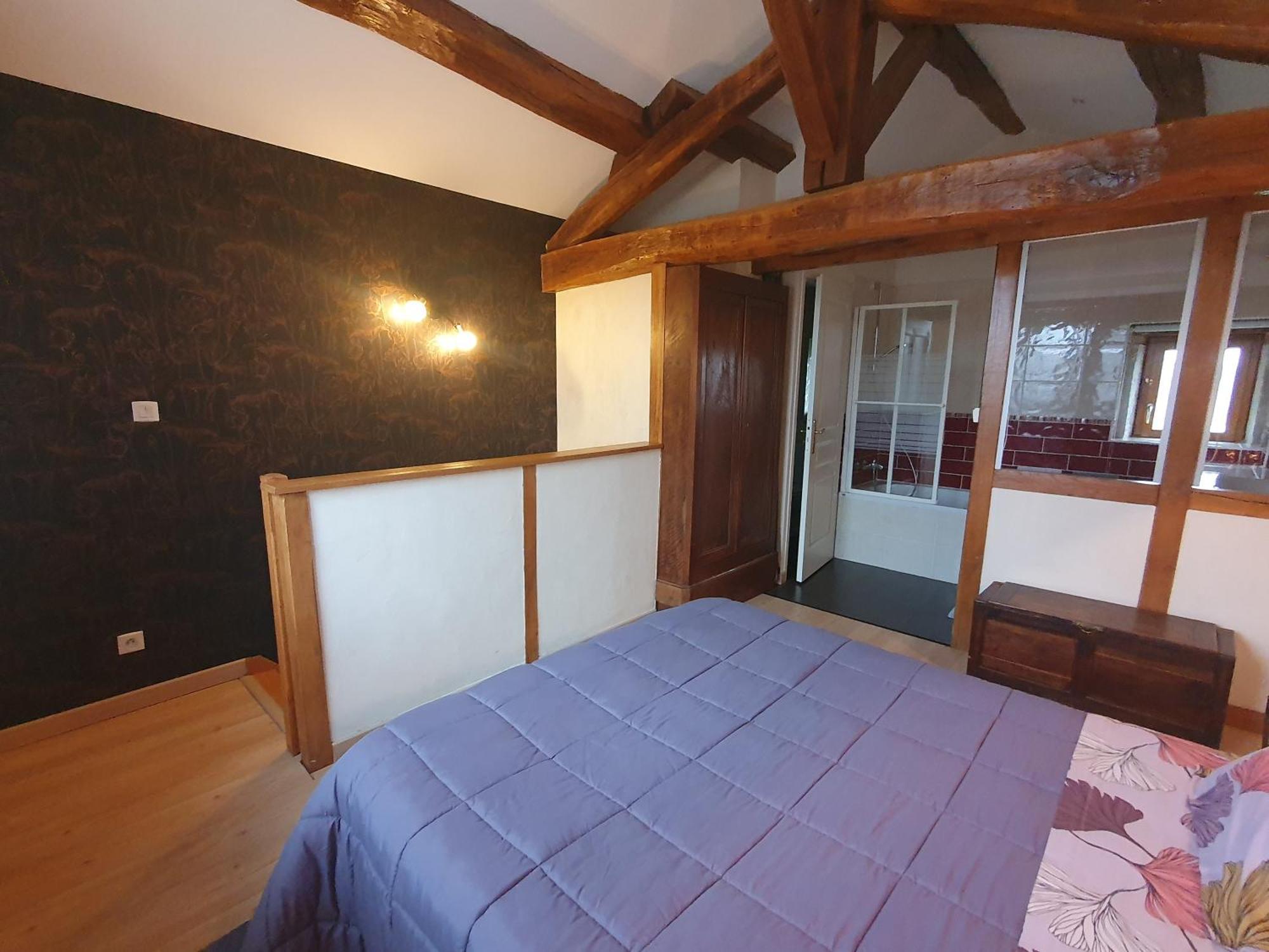 Chambres D'Hotes Grange Carree Saint-Rémy Zewnętrze zdjęcie