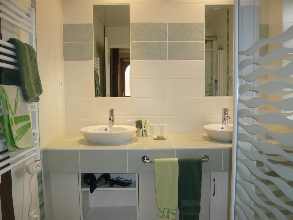 Chambres D'Hotes Grange Carree Saint-Rémy Pokój zdjęcie