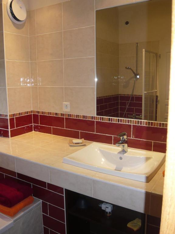 Chambres D'Hotes Grange Carree Saint-Rémy Pokój zdjęcie