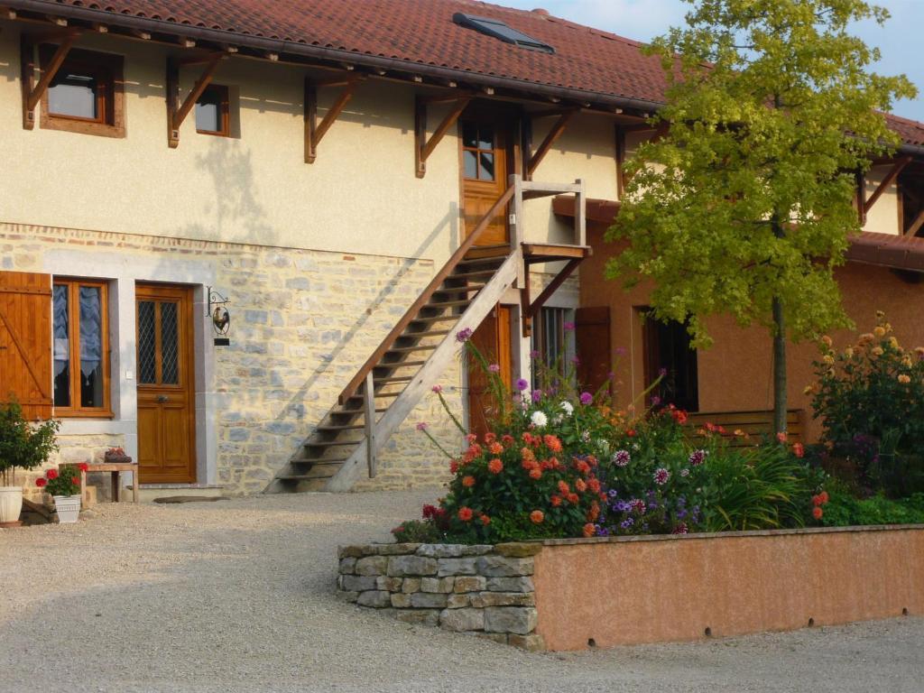 Chambres D'Hotes Grange Carree Saint-Rémy Zewnętrze zdjęcie