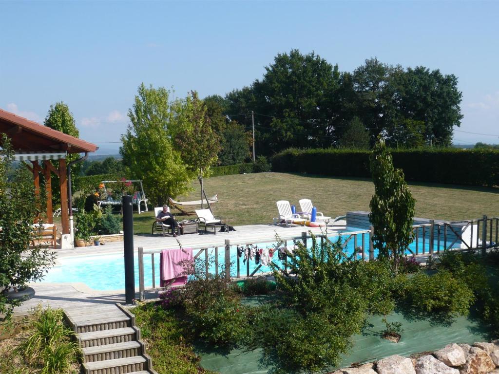 Chambres D'Hotes Grange Carree Saint-Rémy Zewnętrze zdjęcie