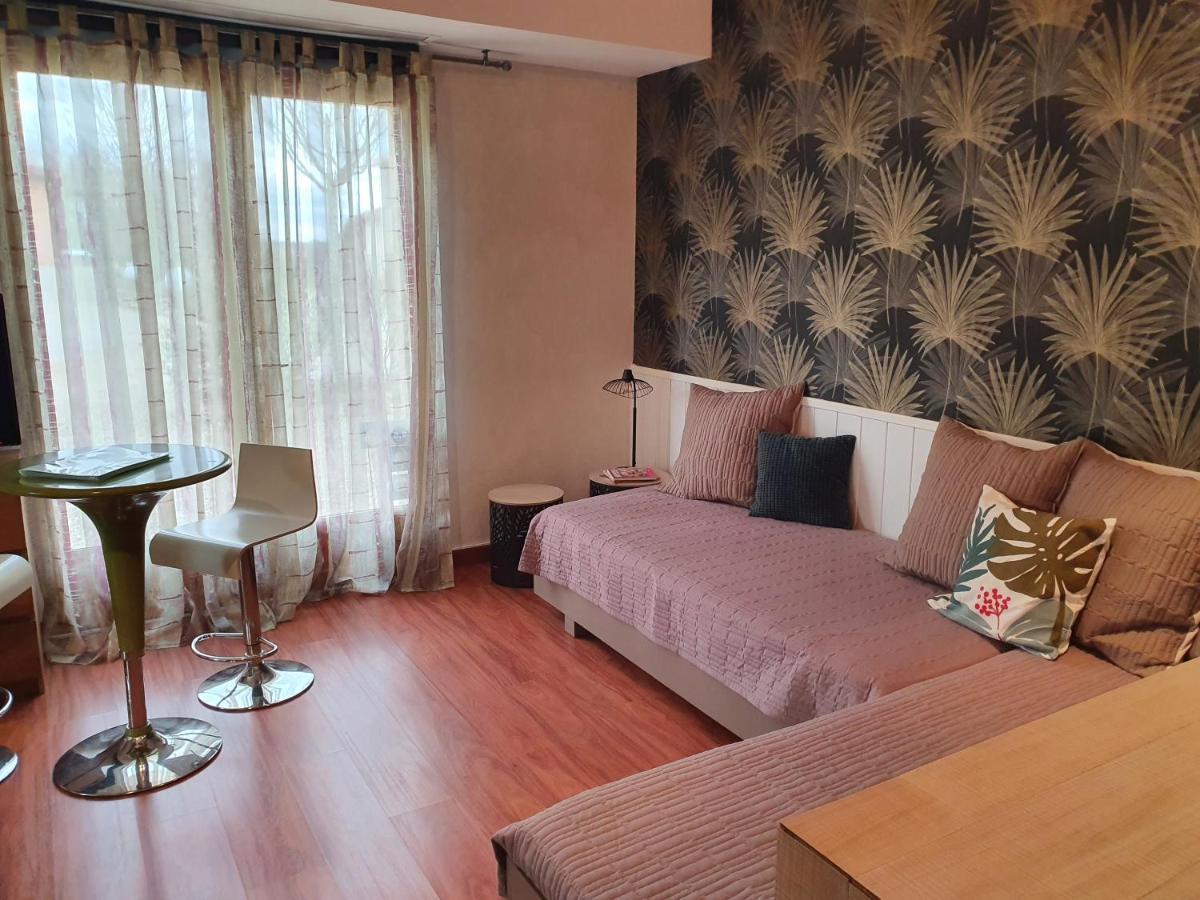 Chambres D'Hotes Grange Carree Saint-Rémy Zewnętrze zdjęcie