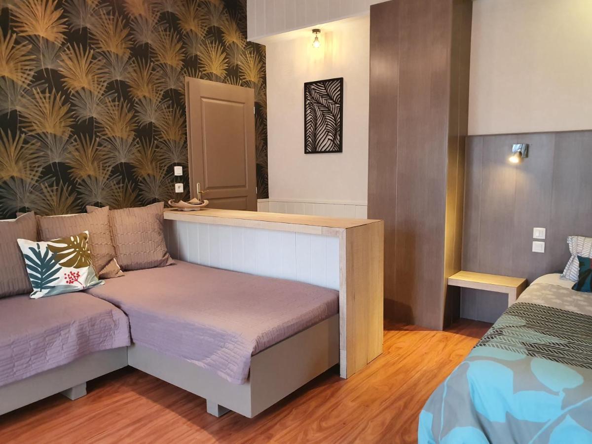 Chambres D'Hotes Grange Carree Saint-Rémy Zewnętrze zdjęcie
