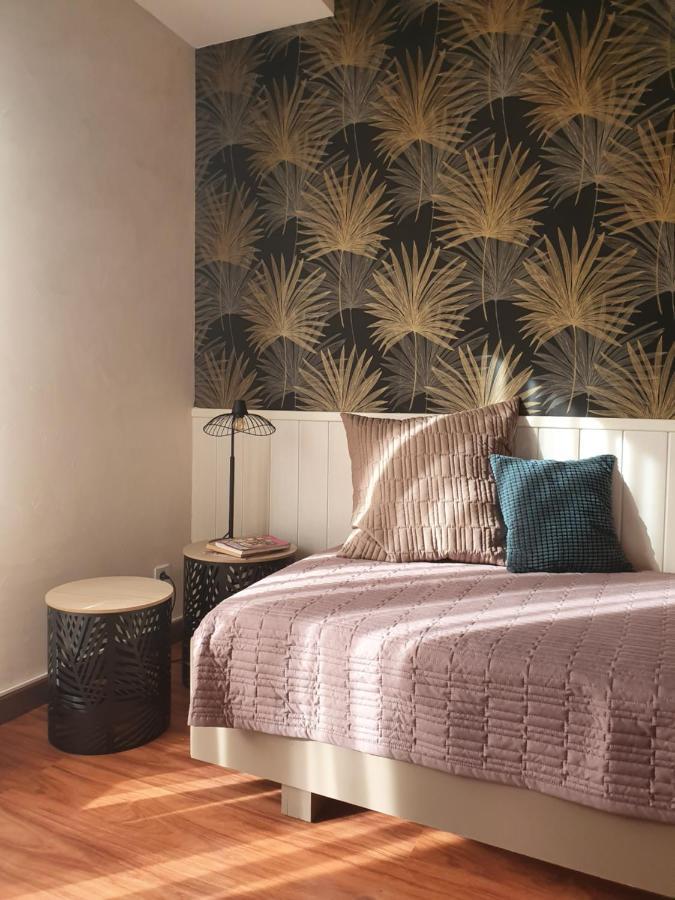 Chambres D'Hotes Grange Carree Saint-Rémy Zewnętrze zdjęcie