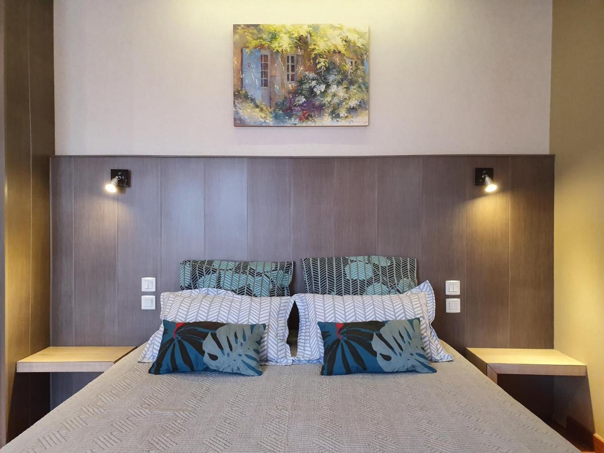 Chambres D'Hotes Grange Carree Saint-Rémy Zewnętrze zdjęcie